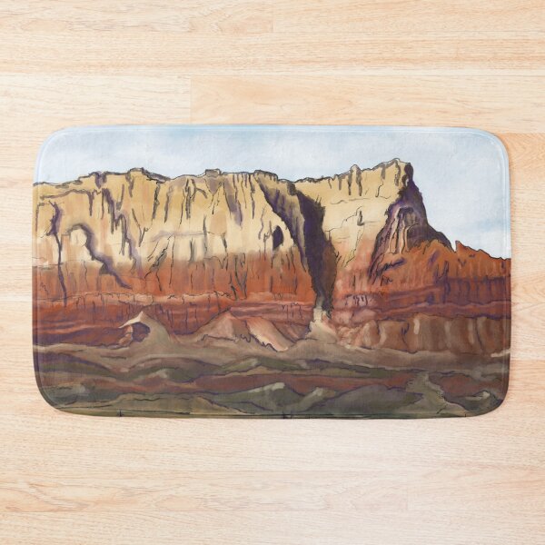 Item preview, Arizona Desert Canyon designed and sold by JaqiW.