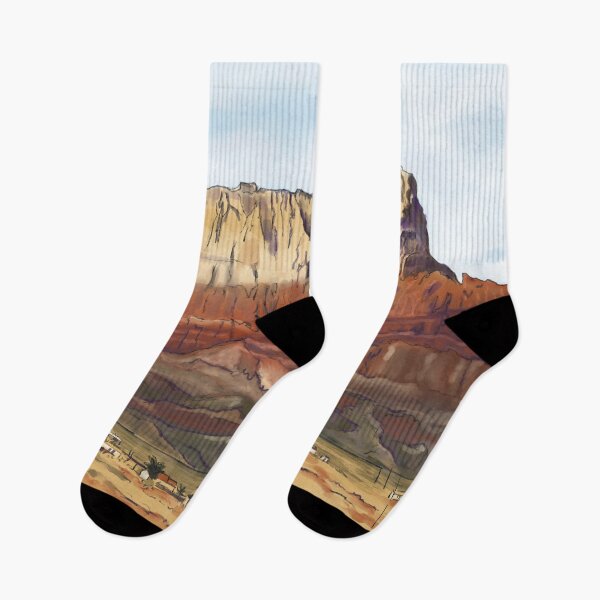 Item preview, Arizona Desert Canyon designed and sold by JaqiW.