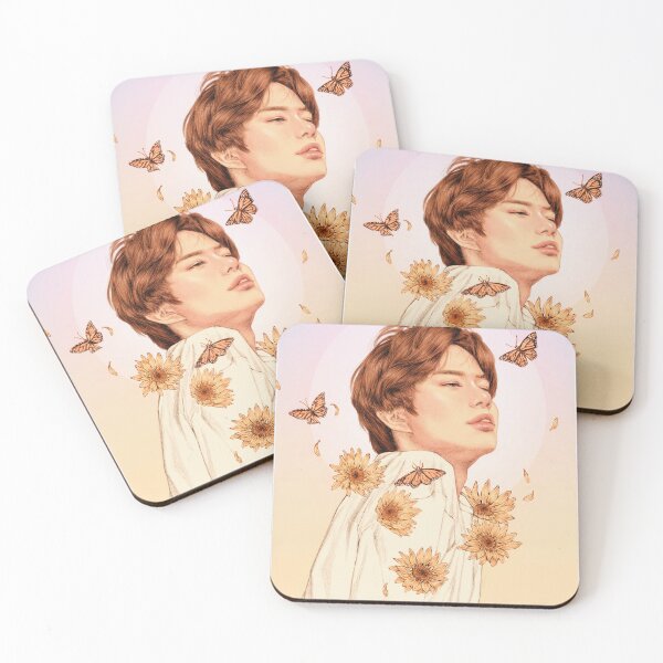 Item preview, sunshine [jungwoo nct] designed and sold by aerinah.atelier.