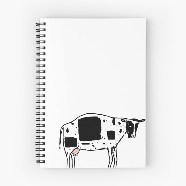 Item preview, Cow Gal designed and sold by friendmeat.