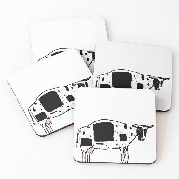 Item preview, Cow Gal designed and sold by friendmeat.