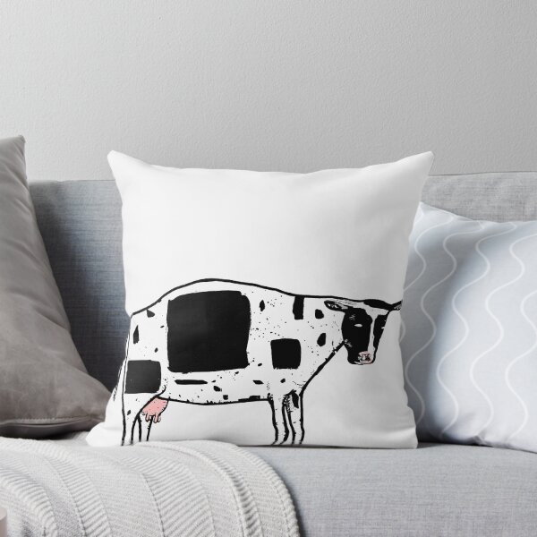 Item preview, Cow Gal designed and sold by friendmeat.