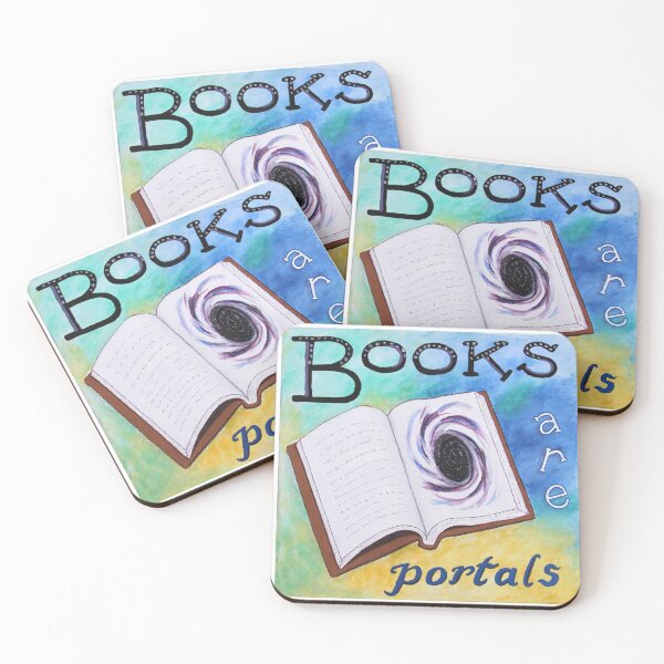 Item preview, Enrapturing Pages designed and sold by R. R. Branstrom.