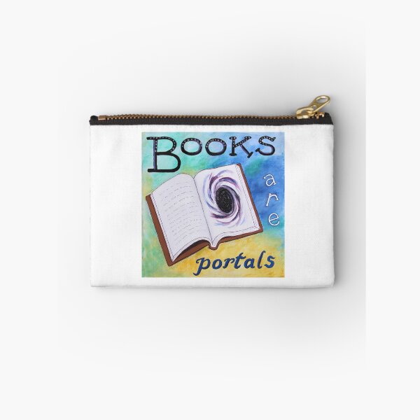 Item preview, Enrapturing Pages designed and sold by R. R. Branstrom.