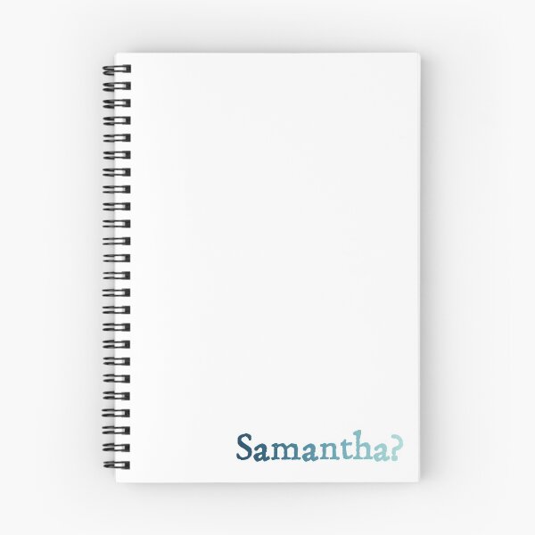 Item preview, I don't even know a Samantha designed and sold by Fixation Forest.