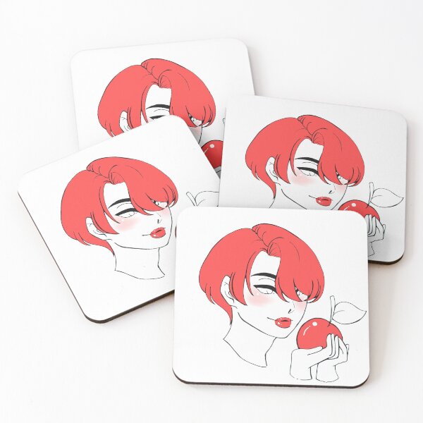 Item preview, Cherry Oppa designed and sold by NynyArt4U.