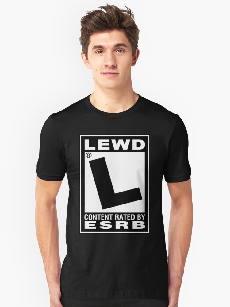 lews free shirt