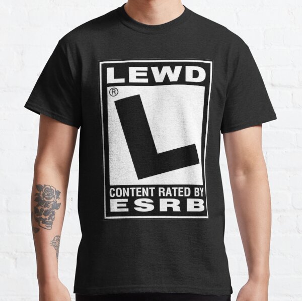 lews free shirt