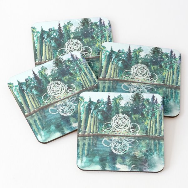 Item preview, The Promenade designed and sold by Arthur Deaville.