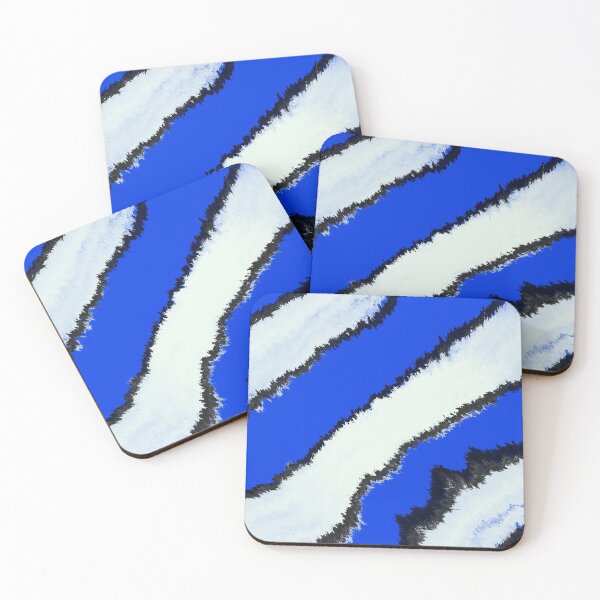 Item preview, Dark Blue-Vibes designed and sold by WolfeWear.