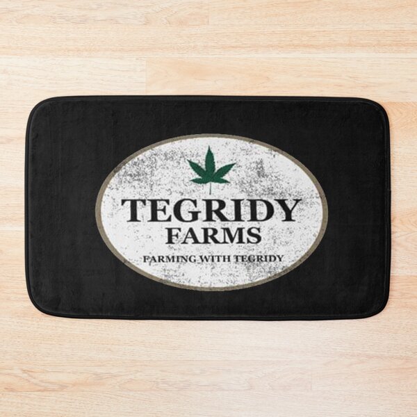Item preview, tegridy designed and sold by alvaromalcolm.