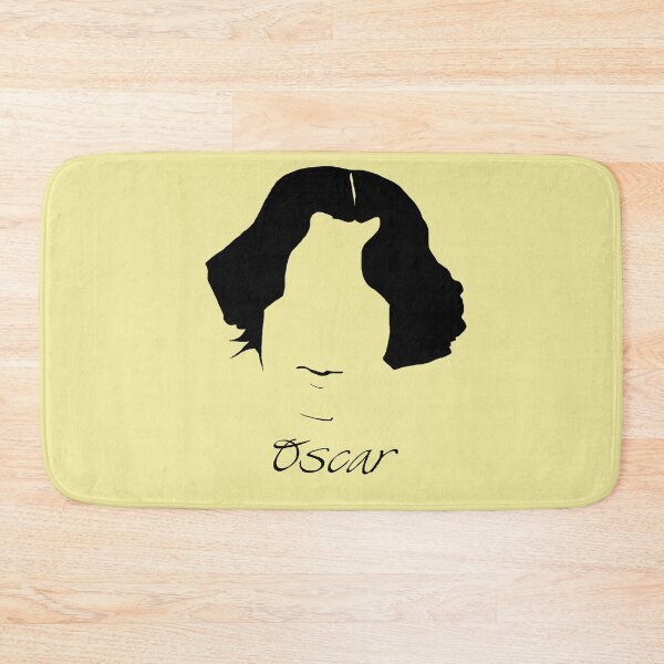 Item preview, Oscar Wilde  designed and sold by MephobiaDesigns.