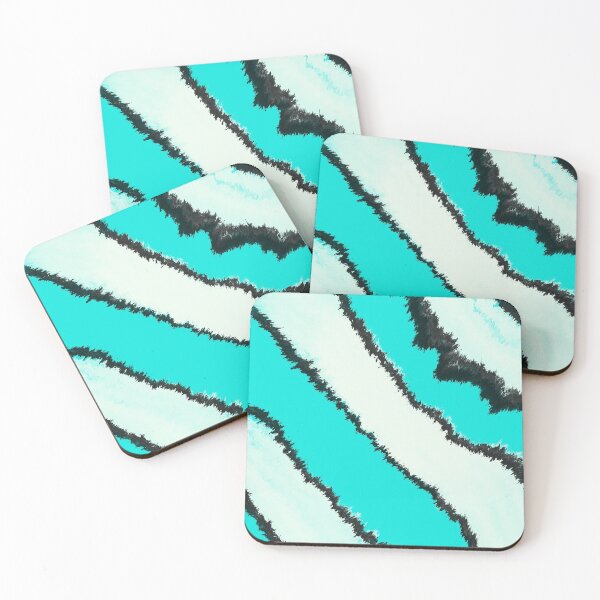 Item preview, Bright Blue-Vibes designed and sold by WolfeWear.