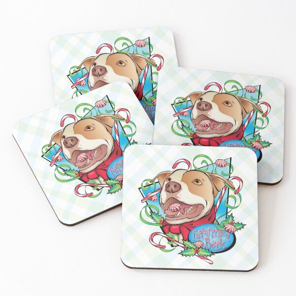 Item preview, Peppermint Bark designed and sold by Linda Hardt.