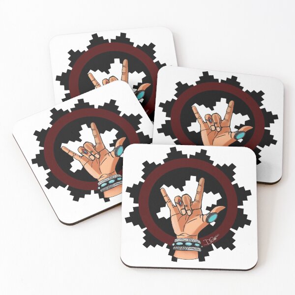 Item preview, Rock on designed and sold by Danella Tutt.