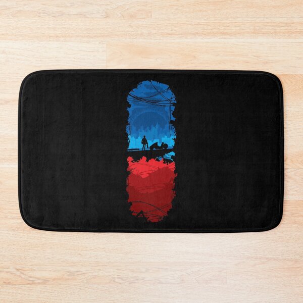 Item preview, Nuclear Blast designed and sold by Daletheskater.
