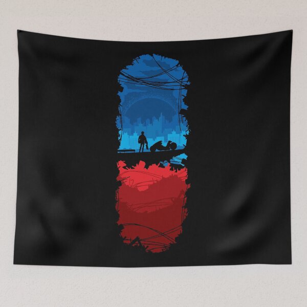 Item preview, Nuclear Blast designed and sold by Daletheskater.