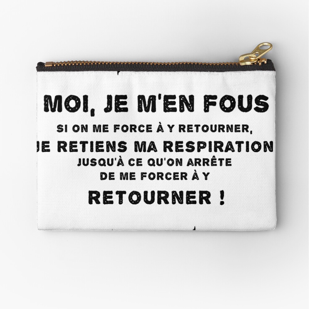 Pochette Kaamelott Moi Je M En Fou Yvain Citation Par Lakadox Redbubble