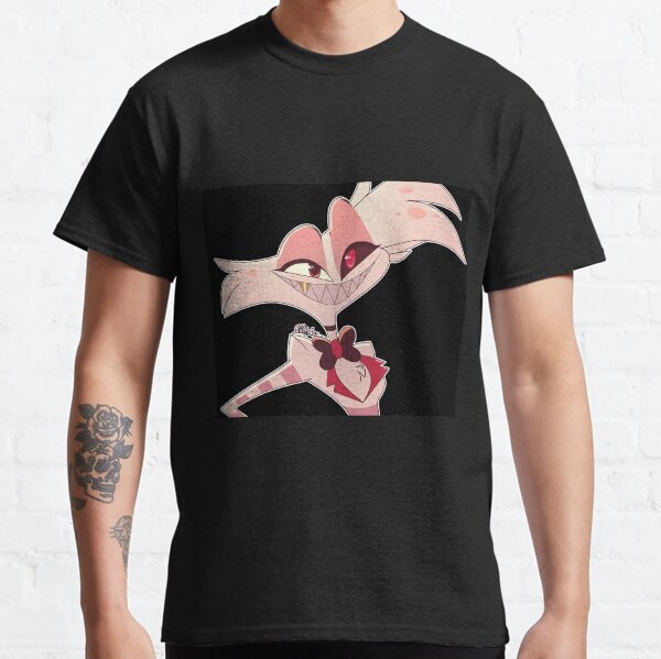 Angeldust Classic T-Shirt