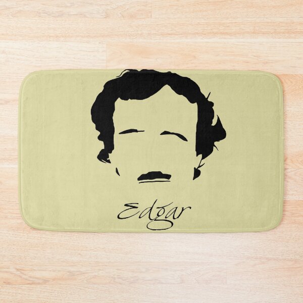 Item preview,  Edgar Allan Poe  designed and sold by MephobiaDesigns.