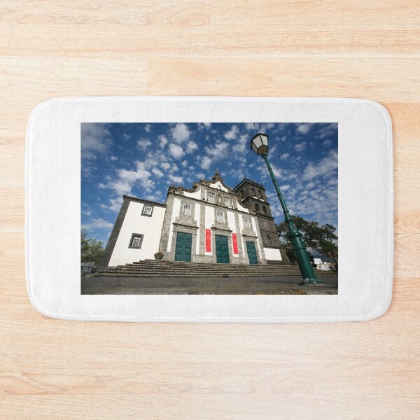 Item preview, Church in Ribeira Grande designed and sold by Gaspar Avila.