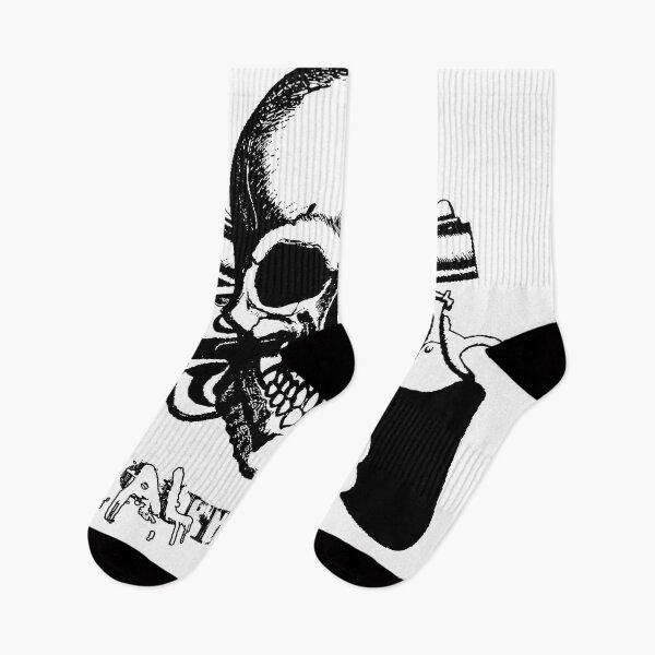 Item preview, Outlaw designed and sold by BigAndBad.