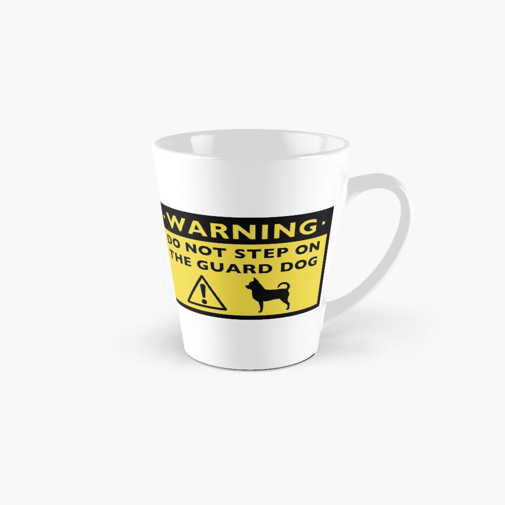 Item preview, Tall Mug designed and sold by ShortCoffee.
