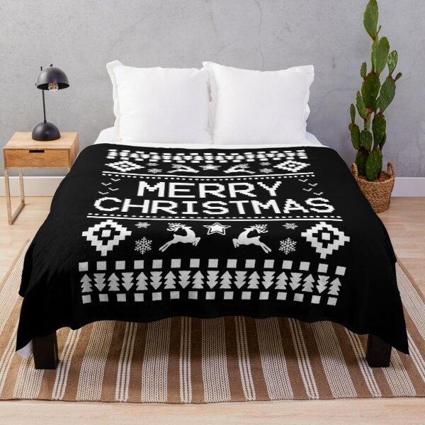 Artikelvorschau, Christmas gift ugly christmas gift idea for xmas present Merry christmas entworfen und verkauft von LoveEveryWear.