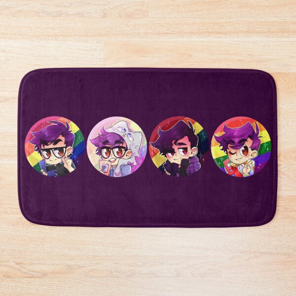 Item preview, Could be Gayer designed and sold by Darkmagic Sweetheart.