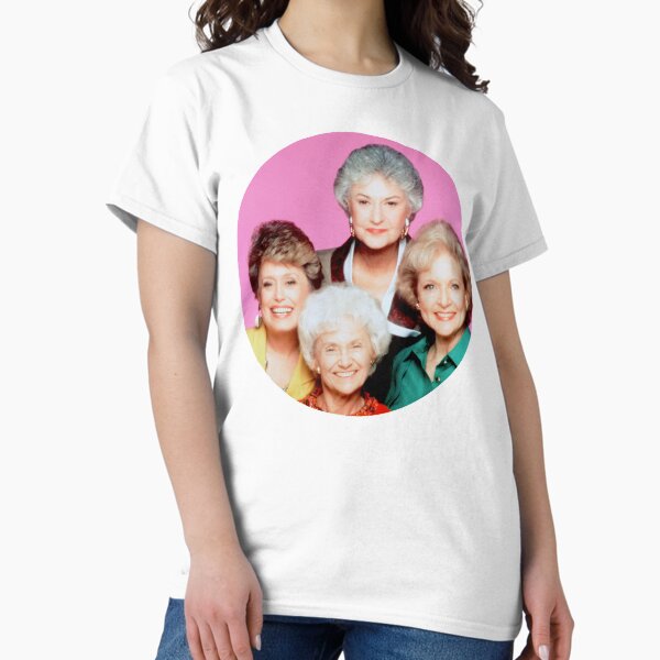 Item preview, Thank You For Being A Friend designed and sold by sophiapetrillo.