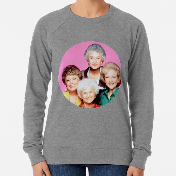 adidas golden girls hoodie