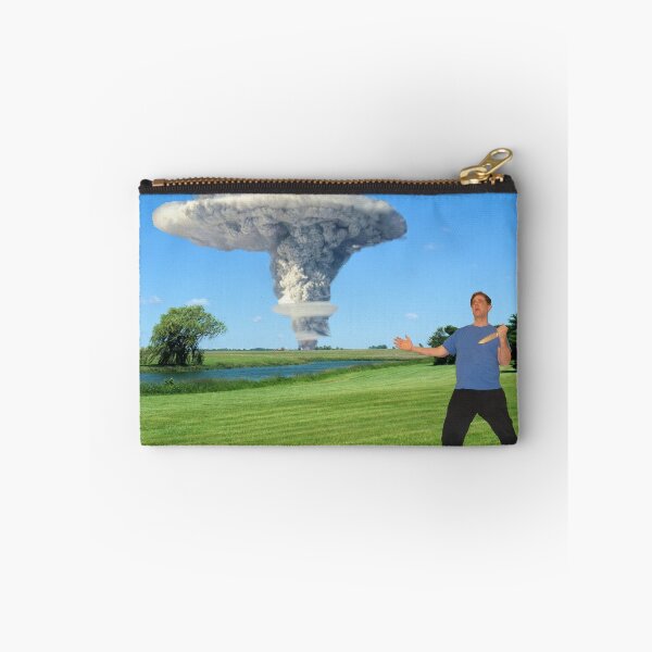 Item preview, Decisive Moment  designed and sold by John McCloskey.