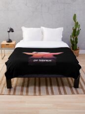 The baby smart Throw Blanket