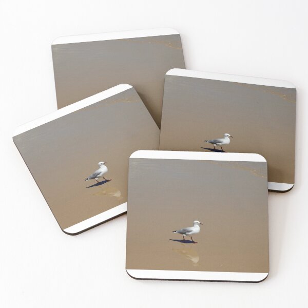 Item preview, Seagull by the seashore  designed and sold by matthogan77.