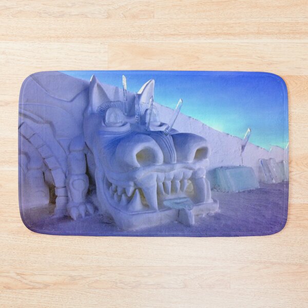 Item preview, Ice Dragon designed and sold by NorthernExposed.