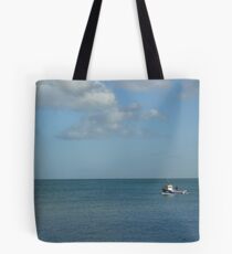 Comming Home Tote Bag