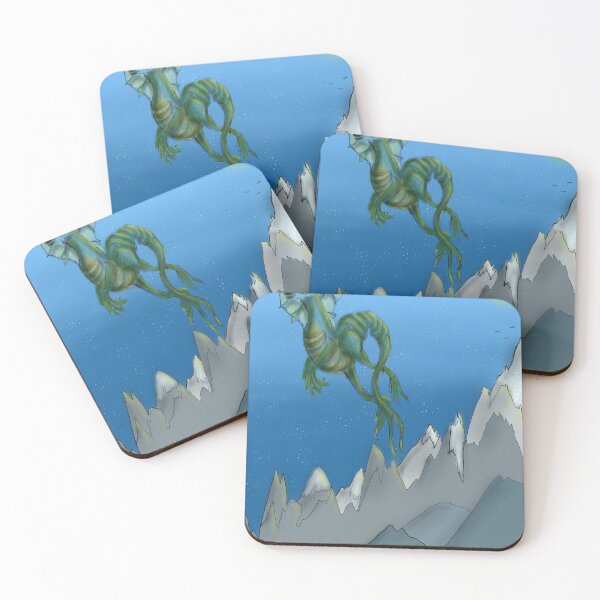 Item preview, My Dragon designed and sold by RichardDavies.