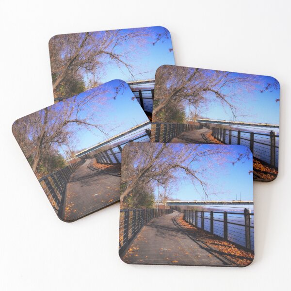 Item preview, Bridged Walkway designed and sold by Yannik Hay.