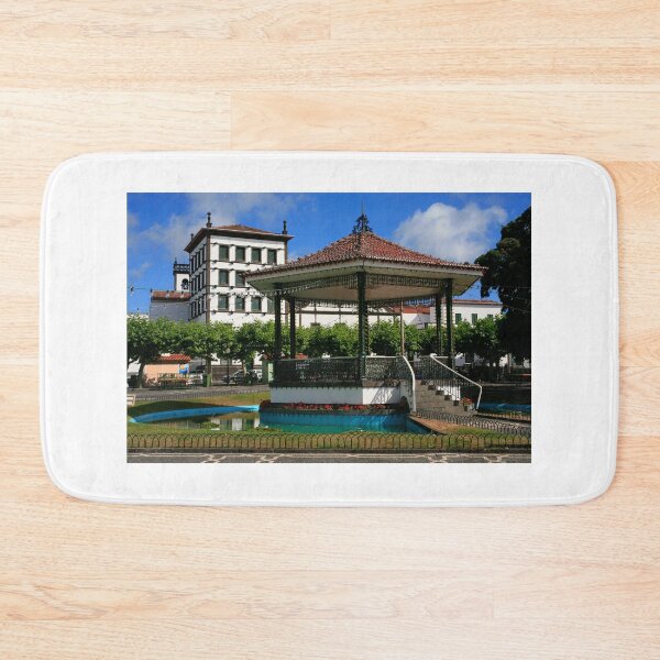 Item preview, Ponta Delgada, Azores designed and sold by Gaspar Avila.
