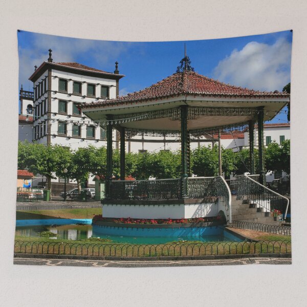 Item preview, Ponta Delgada, Azores designed and sold by Gaspar Avila.