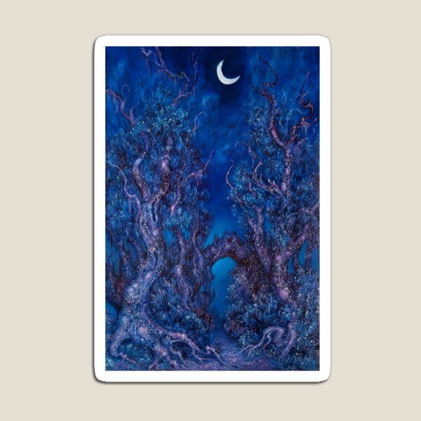 Item preview, The Alley of Night-Time Loves designed and sold by ReonArgondian.