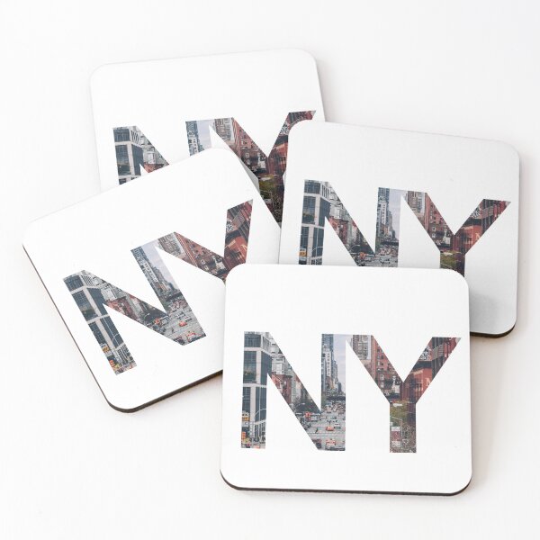 Item preview, NEW YORK CITY DESIGN SIMPLE designed and sold by MiSou Shop.