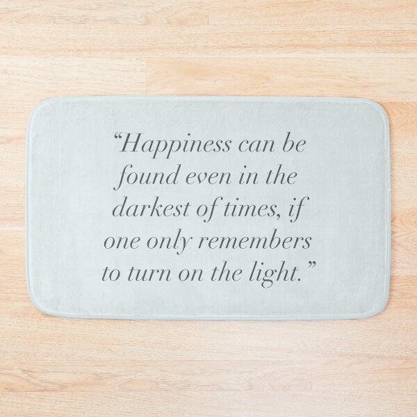 Item preview, Happiness in the darkest times designed and sold by SturgesC.