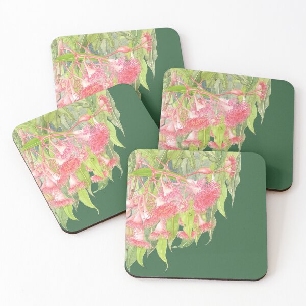 Item preview, Eucalyptus ficofolia designed and sold by Nature in Tasmania.