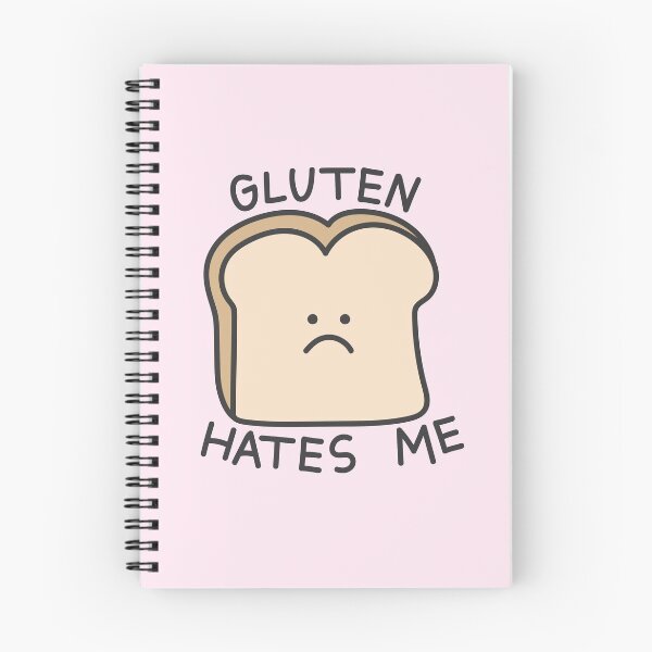 Item preview, Gluten Free  designed and sold by jeffs-stickers.