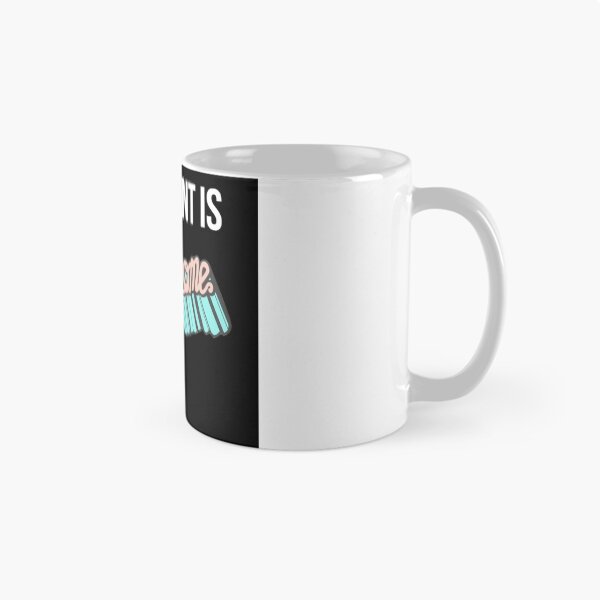 Item preview, Consent Is Awesome. designed and sold by feministlarrie.