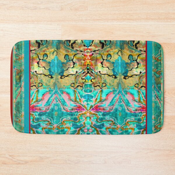 Item preview, Amphibian Dreams of Evolution 2 designed and sold by ricoflinn.