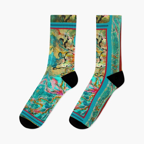 Item preview, Amphibian Dreams of Evolution 2 designed and sold by ricoflinn.