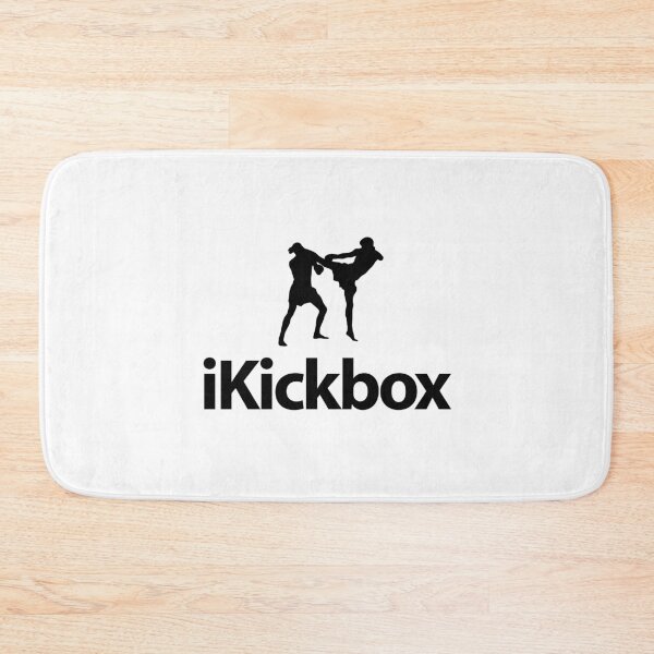 Item preview, iKickbox designed and sold by flipper42.
