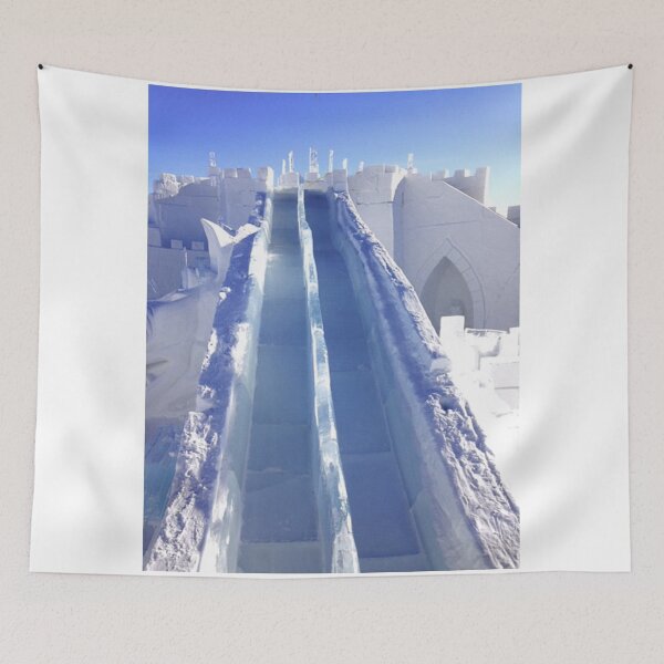 Item preview, Ice Slide designed and sold by NorthernExposed.